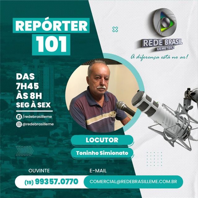 Toninho Simionato