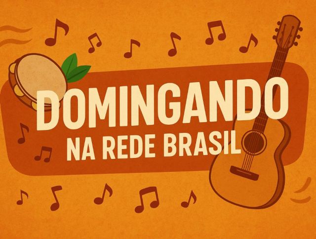 Domingando
