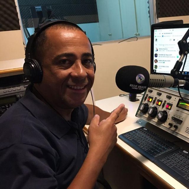 Niltinho Moreira