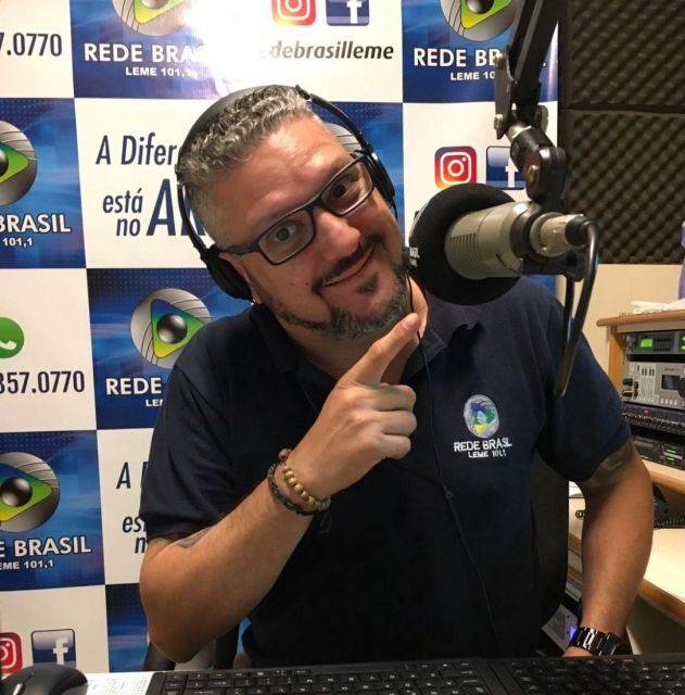 Ernani Carvalho